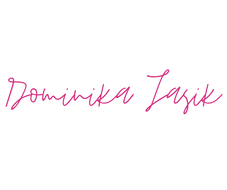 Podpis Dominika Jasik