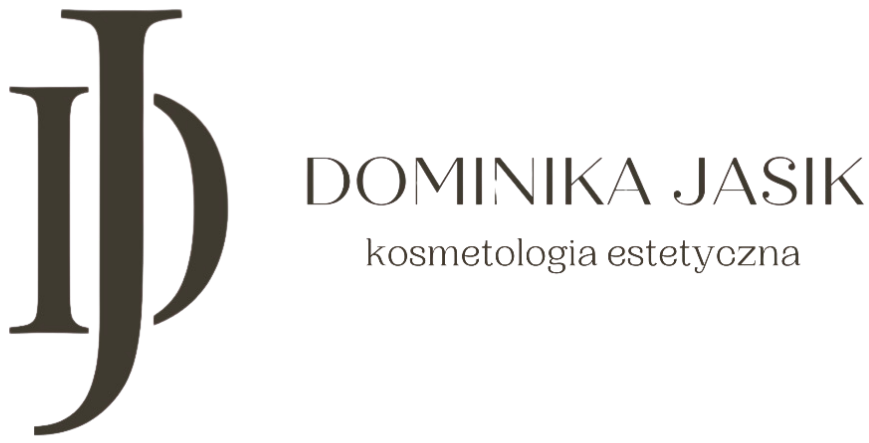 Logo Dominika Jasik